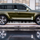 Image for article titled Kia's Telluride Concept Merges Great Looks With New-Age Horseshit